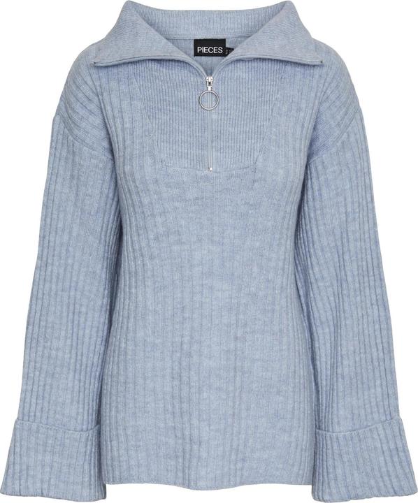 Pieces PCHASY Strickpullover