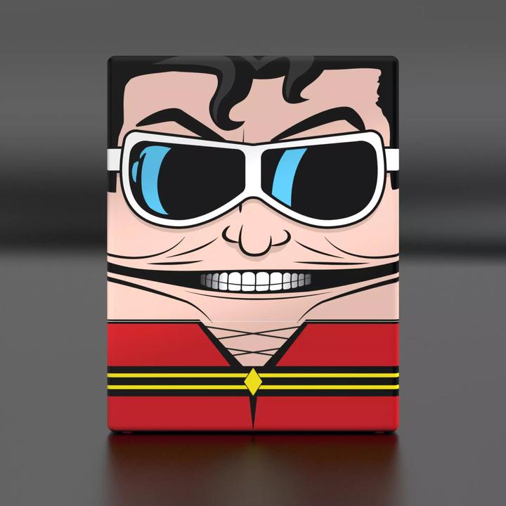 Image du produit Squaroes Squaroe DC Justice League™ 009 - Plastic Man™
