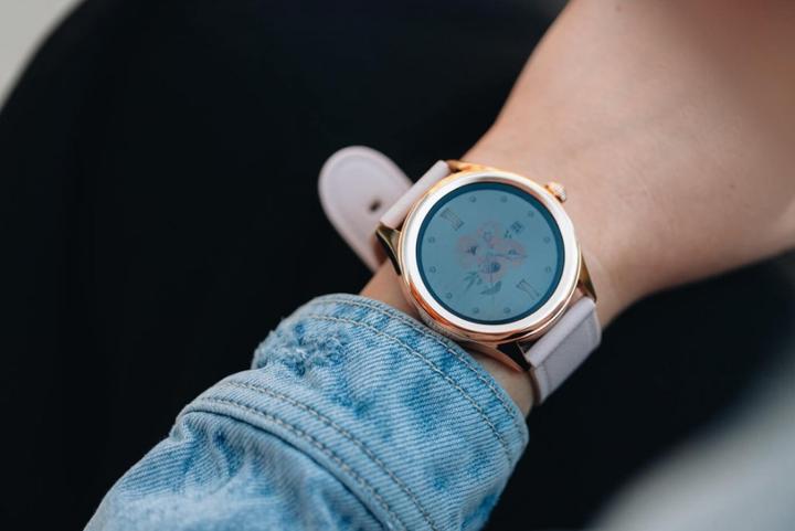 Produktbild NoName CARNEO Smart hodinky Prime GTR woman (45 mm)