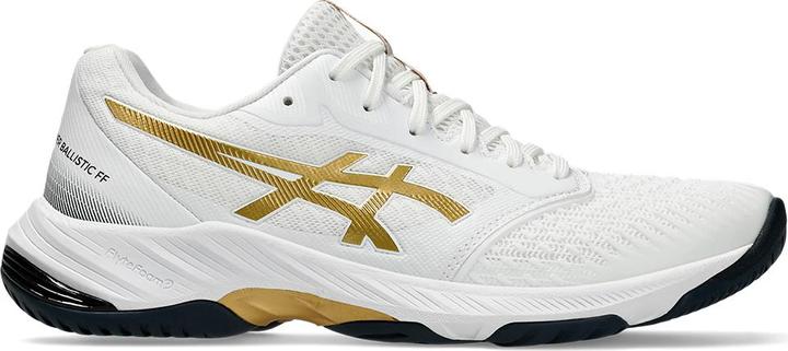 white pure gold, Weiss