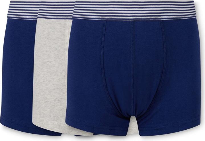 Actual product image Kids Children Boxer 3-piece (pack of 3)