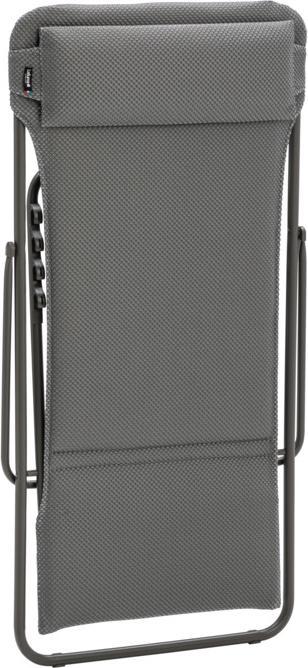 Produktbild Lafuma Maxi Transat Liegestuhl Stahl/BeComfort® (76 cm)