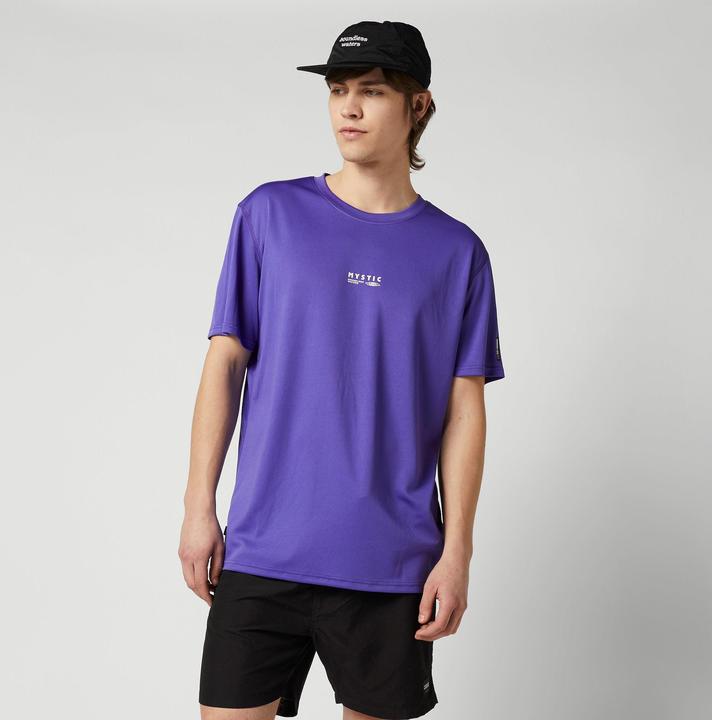 Produktbild Mystic Tactic Loosefit Quickdry (M)