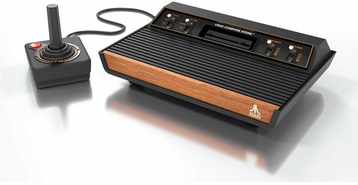 Produktbild Plaion Atari 2600