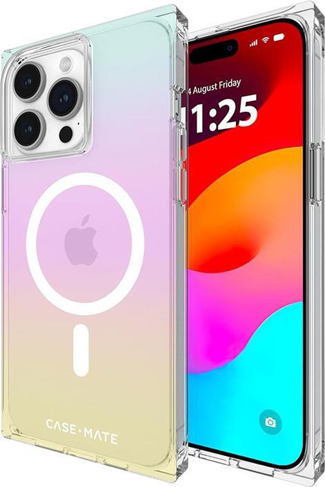 Actual product image Case-Mate Blox iPhone 15 Pro Max Hulle (Apple iPhone 15 Pro Max)