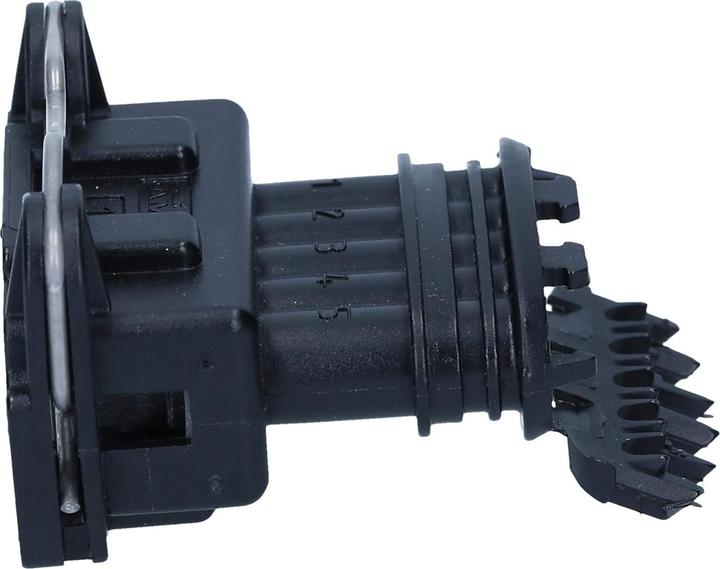 Immagine prodotto Kalitec 10 Stück AMP JPT Buchsengehäuse 5 polig Stecker Steckverbinder Steckergehäuse Buchse