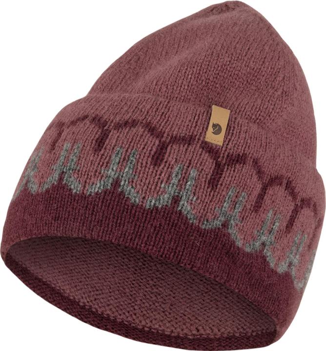 Actual product image Fjällräven Övik Path Knit Beanie
