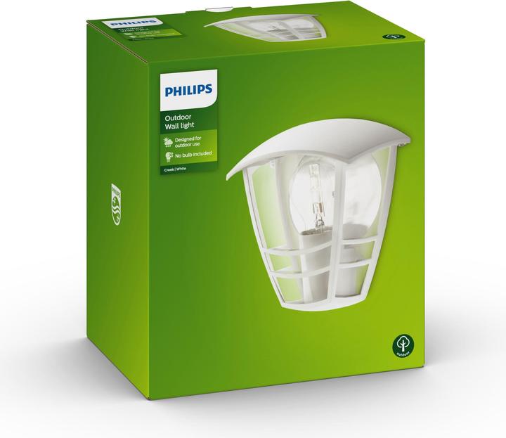 Actual product image Philips myGarden Creek (E27, IP44)