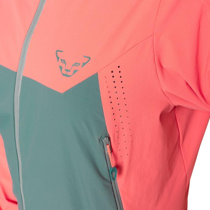 Produktbild Dynafit Softshelljacke Transalper DST (XL)