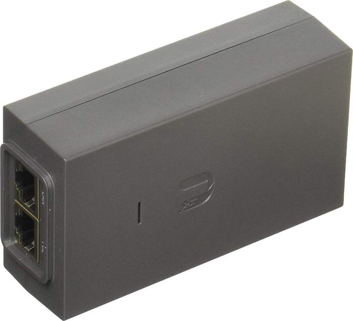 Immagine prodotto Ubiquiti Iniettore PoE (802.3af (PoE), 60 W)