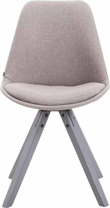 Image du produit Swisshandel24 Tissu Toulouse Square gris