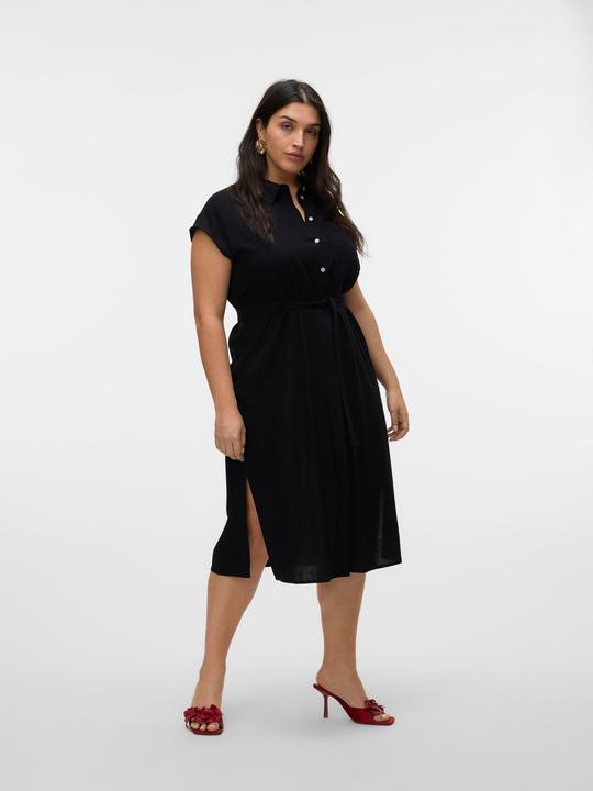 Image du produit Vero Moda VMCMYMILO Langes Kleid Kleid (50)