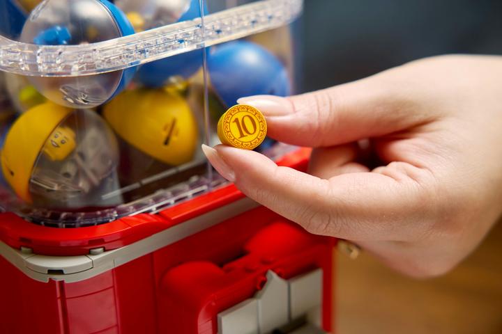 Produktbild LEGO (R) IDEAS 21358 (21358, LEGO Ideas)