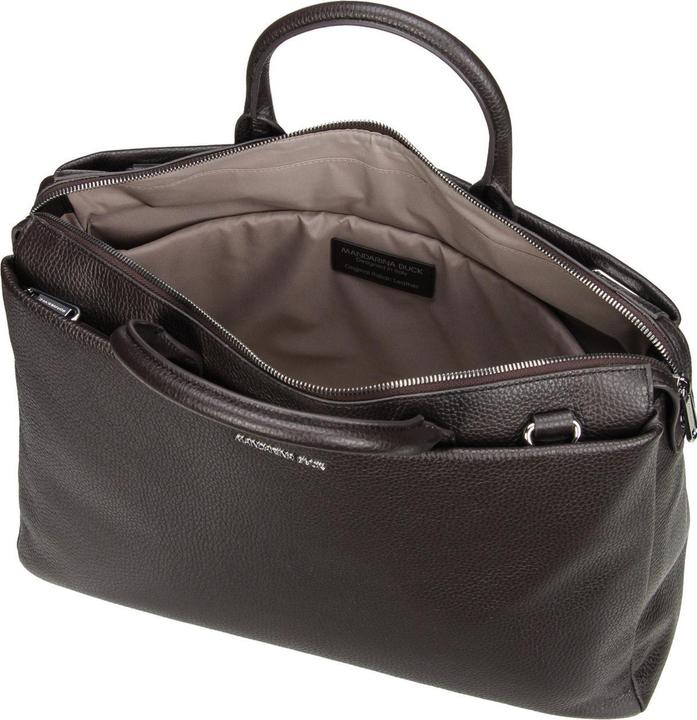 Immagine prodotto Mandarina Duck Borsa per computer portatile Mellow Urban Handbag MWT04