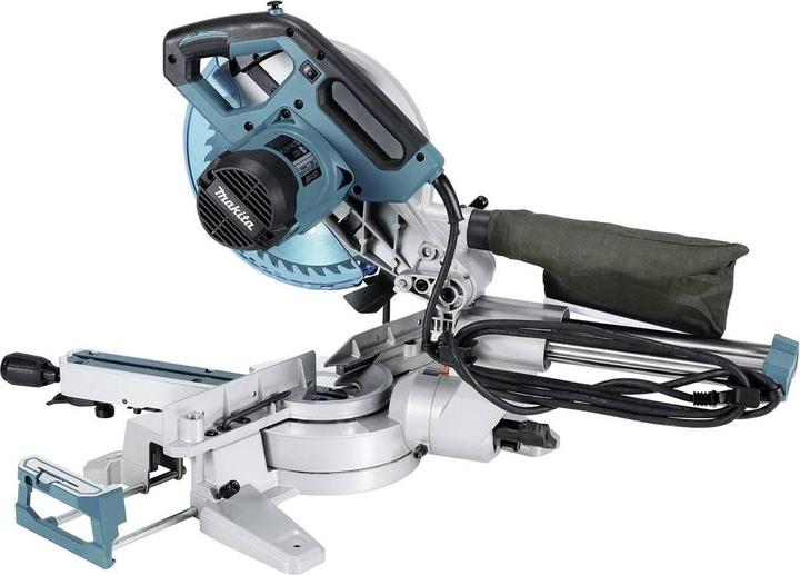 Productafbeelding Makita LS1110F Hak- en verstekzaag