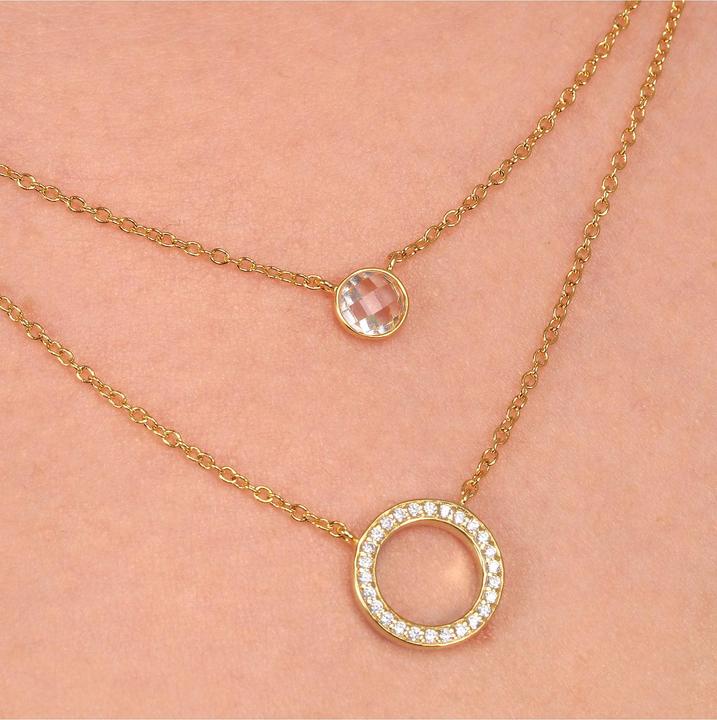 Produktbild Favs Kette (925er Silber)