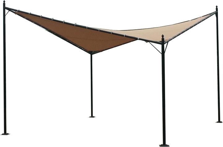 Produktbild Creative Living Pavillion Art Gazebo (300 cm, 300 cm)