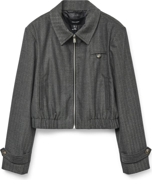 Actual product image Vero Moda VMEMILI Bomberjacke Blousonjacke (42)