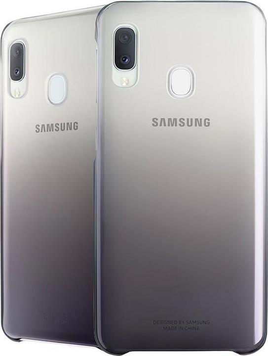 Immagine prodotto Samsung Gradation Cover (Samsung Galaxy A20e)