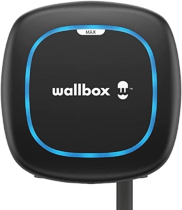 Wallbox Pulsar Max Electric (Type 2, 11 kW)