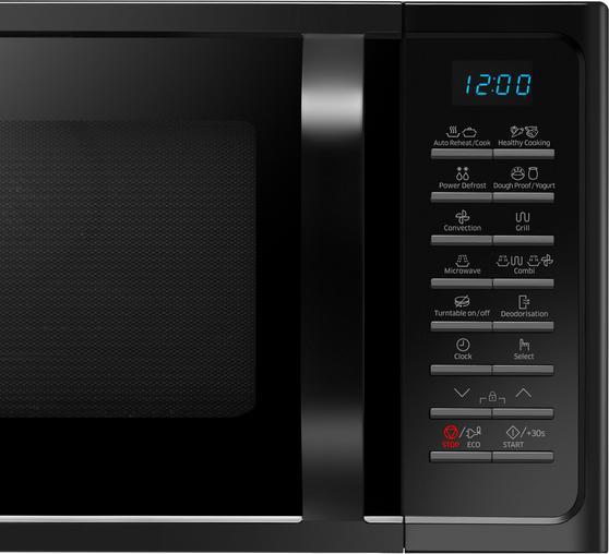 Produktbild Samsung MC28H5015AK (28 l)
