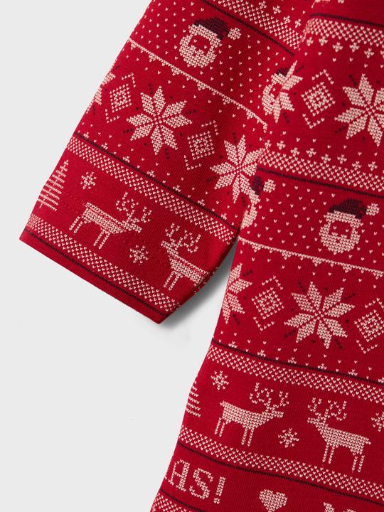 Produktbild Name it Babybody Merry Christmas (56)