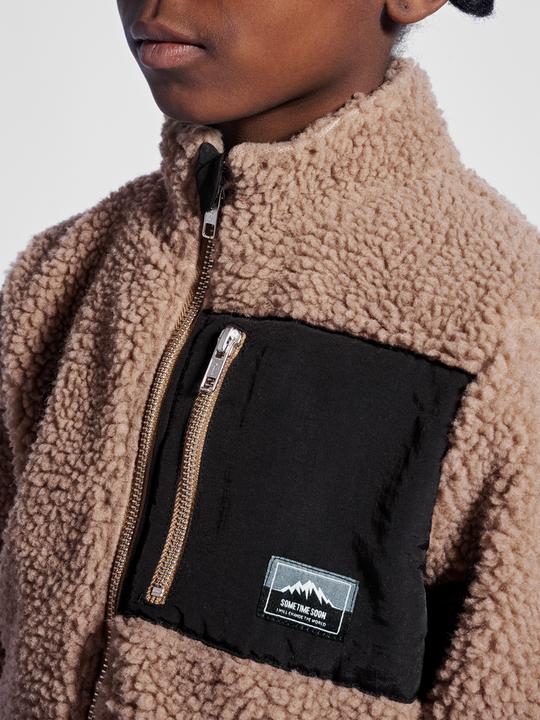 Immagine prodotto hummel Stmventure Giacca Di Fleece (110)