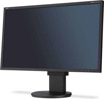Produktbild NEC Monitor MultiSync EA274WMi LCD-Display 68,5 cm (27"") schwarz (60003493) (2560 x 1440 Pixel, 27")