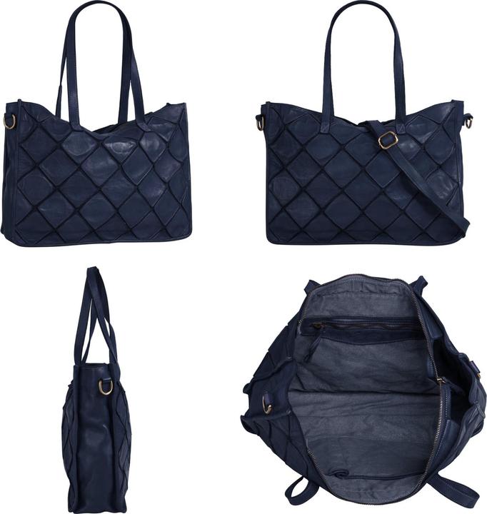 Immagine prodotto Samantha Look Shopper