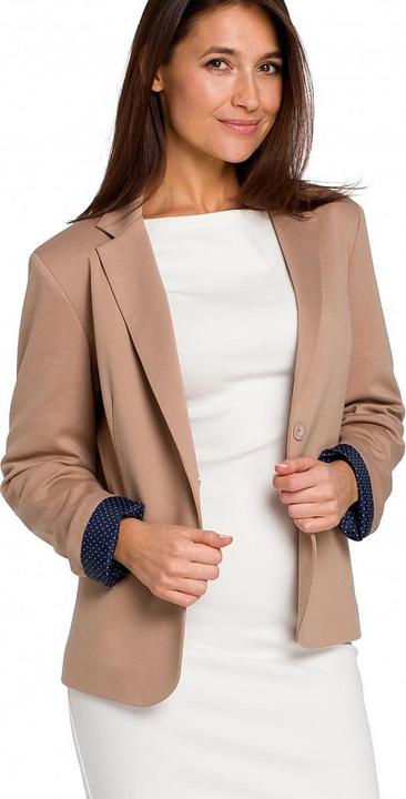 Stylove Jacke