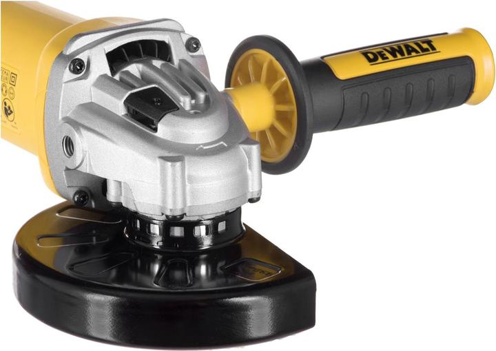 Produktbild DeWalt Winkelschleifer (125 mm)