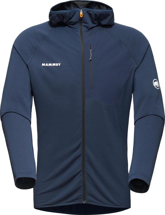 Mammut Aenergy Light ML Hooded Jacket Men (L)