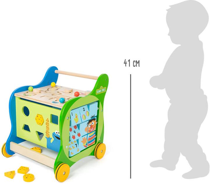 Image du produit small foot Marchette pour bébé