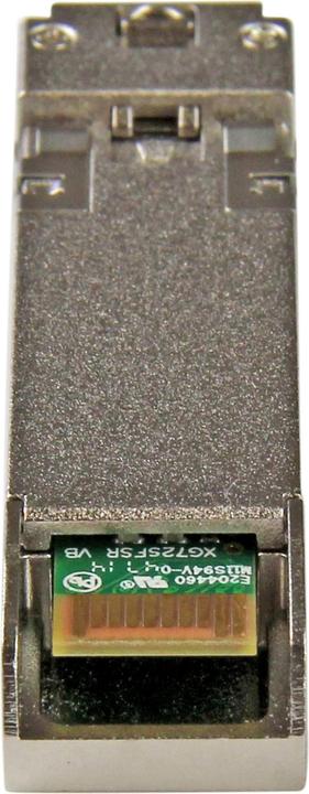Actual product image StarTech MSA Compliant SFP+ Transceiver Module -