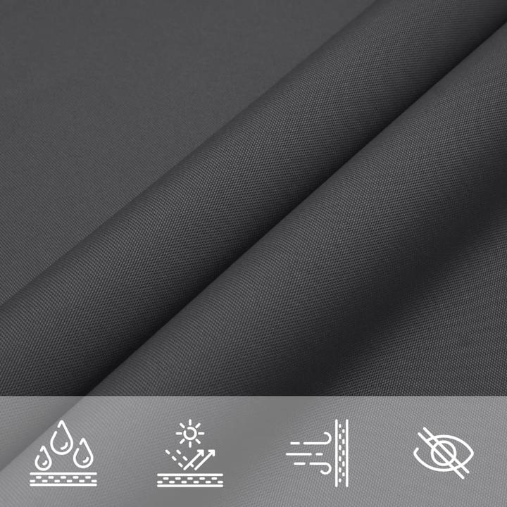 Actual product image VidaXL Nezhatok (250 x 350 cm)