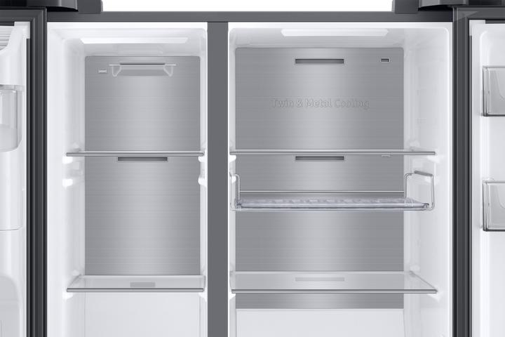 Produktbild Samsung Sams SideB RS6GA884CB1/EG C bk (635 l)