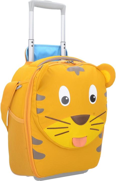 Immagine prodotto Affenzahn Theo Tiger (20 l, Bagaglio a mano (fino a 50 litri))