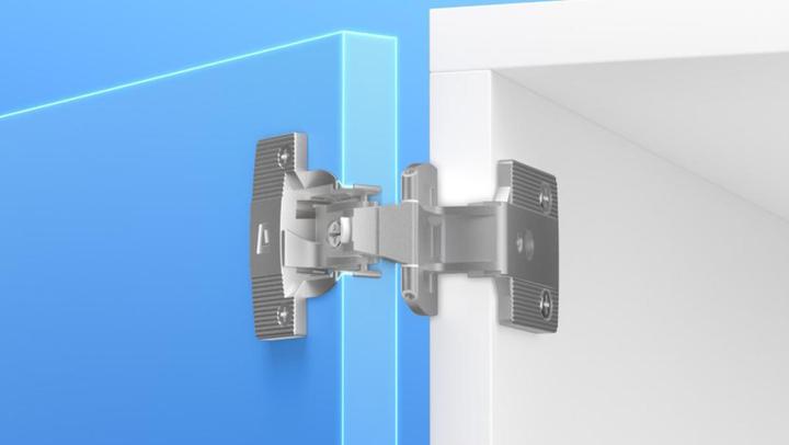 Produktbild Prämeta Topfband Serie 3000