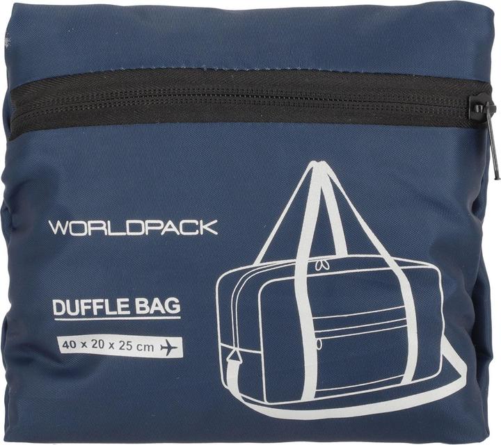 Image du produit Worldpack Weekender Sacs de voyage pliables 40 cm (18 l)
