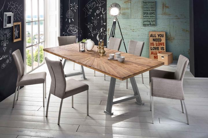Produktbild SIT Möbel Eleni (160 x 90 x 5 cm)