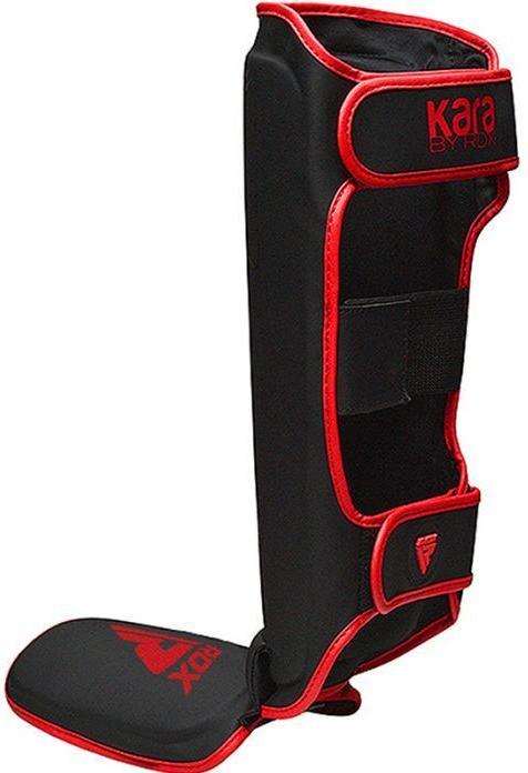 Image du produit Rdx F6 KARA Protège-Tibias (XL)
