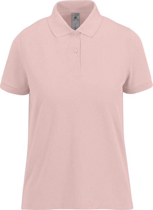 B&C My Poloshirt
