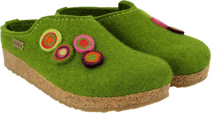Image du produit Haflinger Chaussons (43)