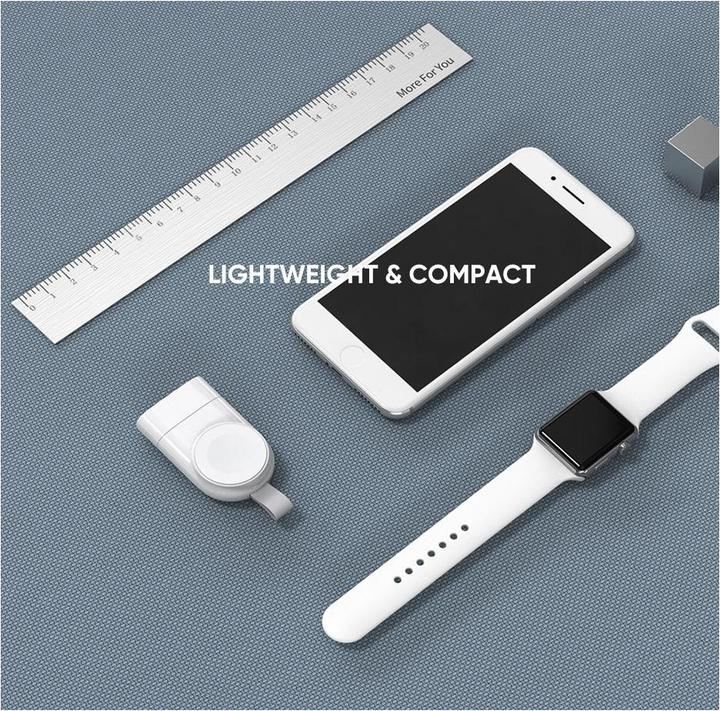 Image du produit Ugreen Chargeur magnétique pour Apple Watch USB MFi