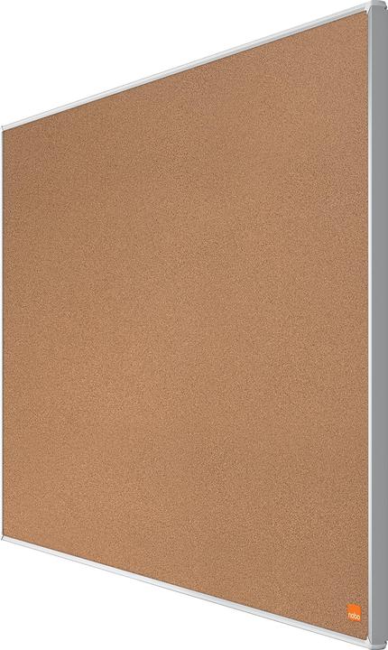 Immagine prodotto Nobo Lavagna di sughero Impression Pro 1915415 marrone naturale, 40x71cm (Bacheca, 40 x 71 cm)