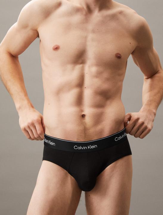 Immagine prodotto Calvin Klein Hip Brief 3pk (XS)