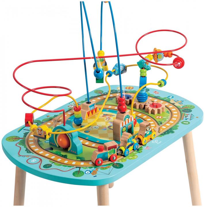 Hape Labirinto ferroviario