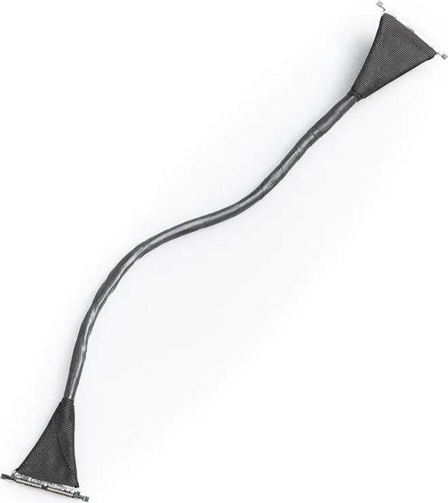 Walksnail Avatar 14cm Câble coaxial (avec étui arrière) (Protection des drones)