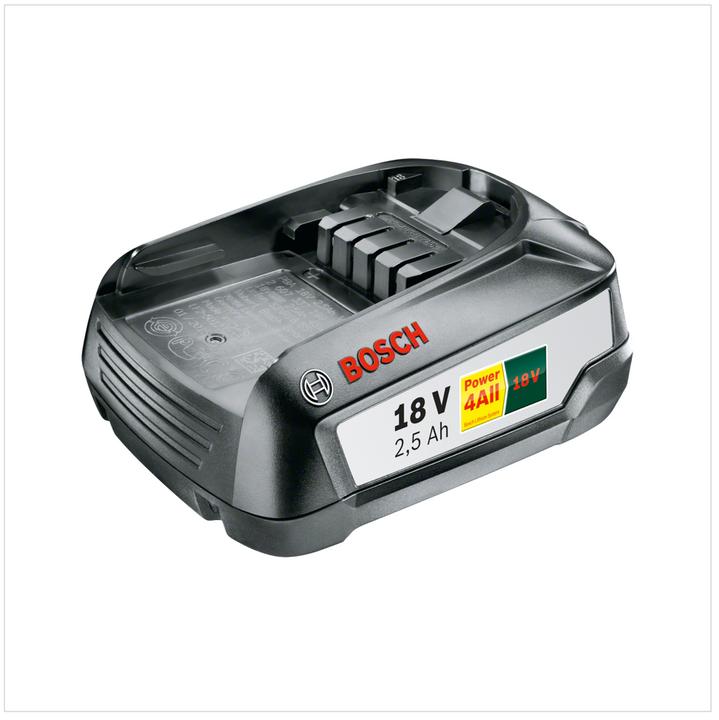 Produktbild Bosch Home & Garden Ahs 55-20 (Akkuheckenschere)