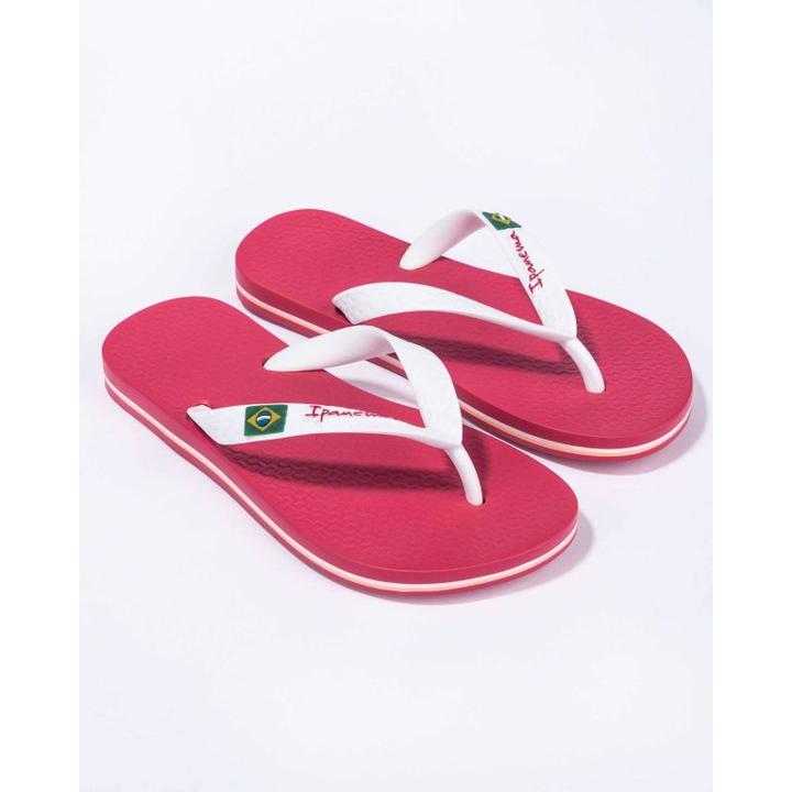 Actual product image Ipanema children's flip-flops clas brasil ii (32)